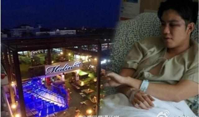 泰国将军因儿子被打出动军队 泰国军政府权力大