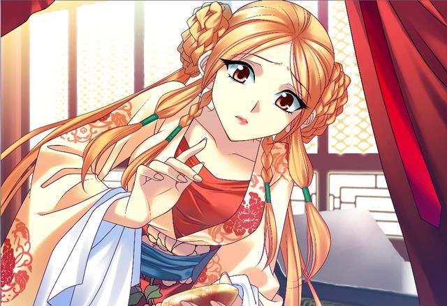 红楼梦:林黛玉与北静王 喜欢玛丽苏剧情的小可