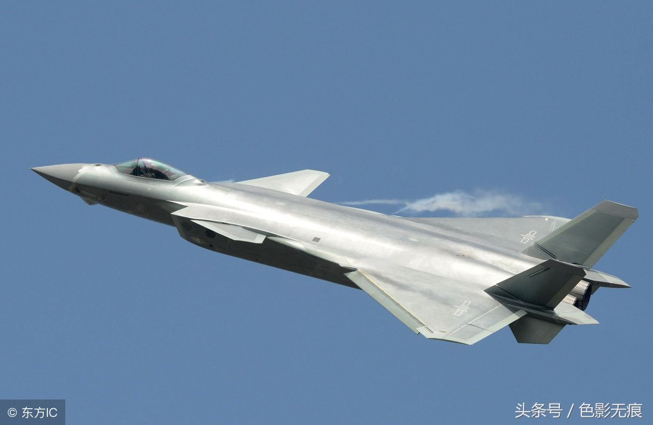 振奋!中国部署最先进隐形战机,覆盖美军F35基