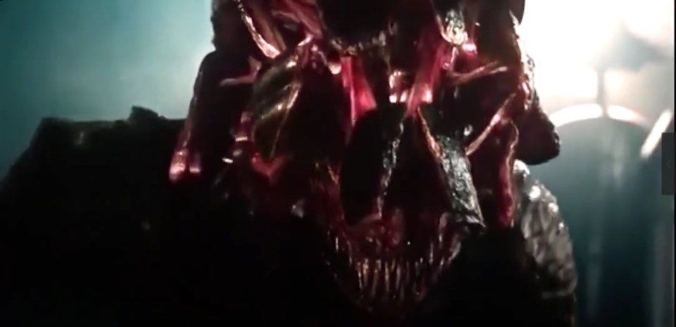 让人大气都不敢出的恐怖片,一个声响就让人神