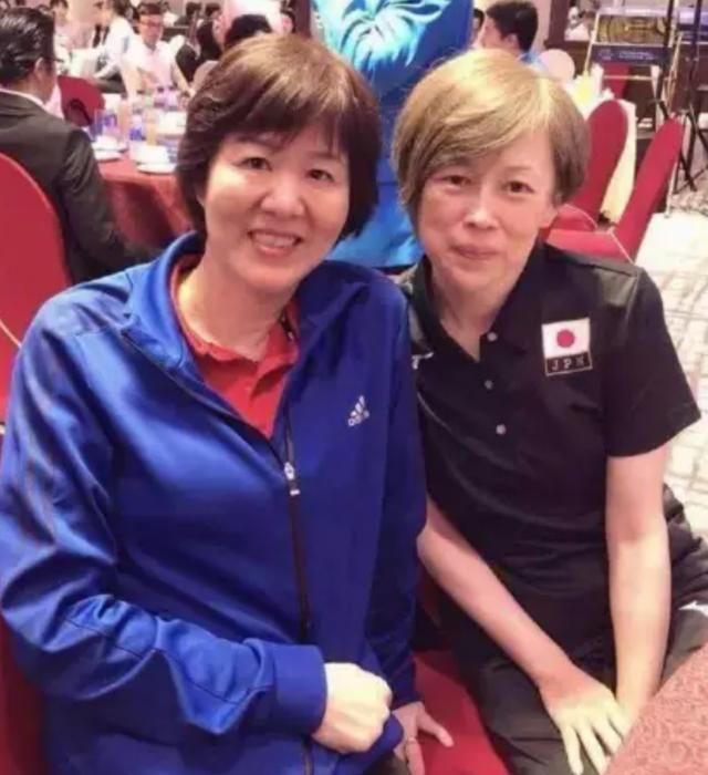 郎导:期待和日本过招,日媒竟号称击败中国夺