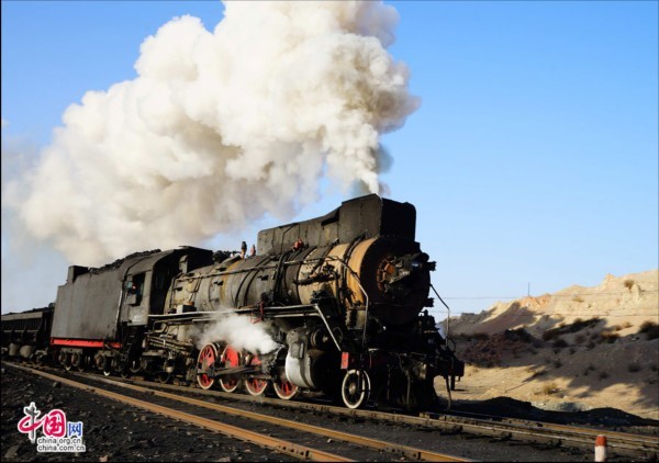 揭秘:蒸汽火车那些不得不说的故事 揭秘:蒸汽火车那些不得不说的故事