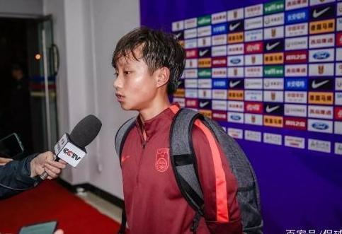 霜?被西甲豪门相中,恒大17岁黑妹或留洋!