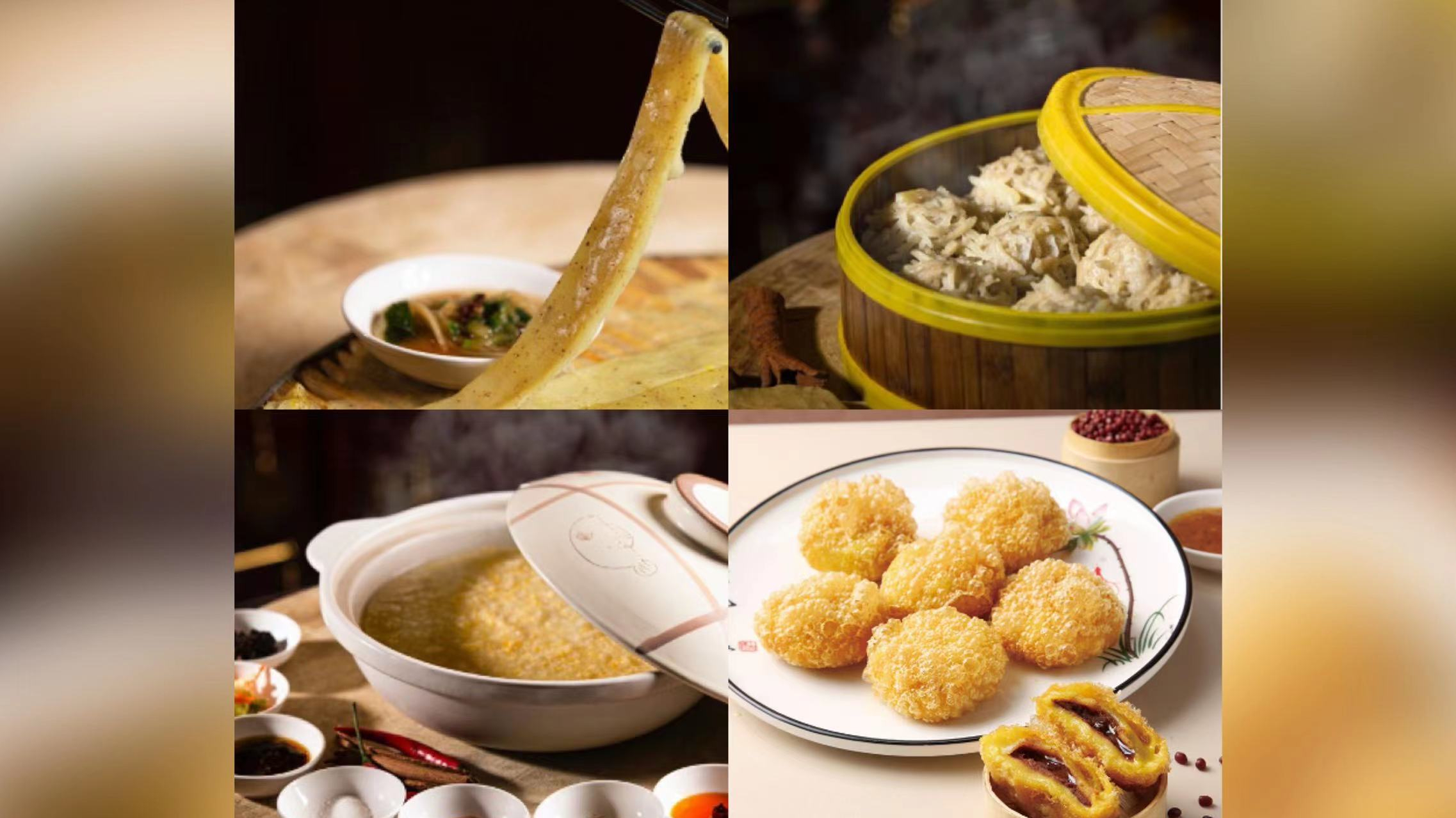 寻味内蒙古 | 一口酸粥 了却乡愁 寻味内蒙古 | 一口酸粥 了却乡愁