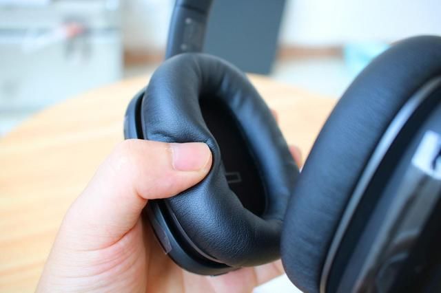 小米头戴式蓝牙耳机测评价格亲民佩戴舒适