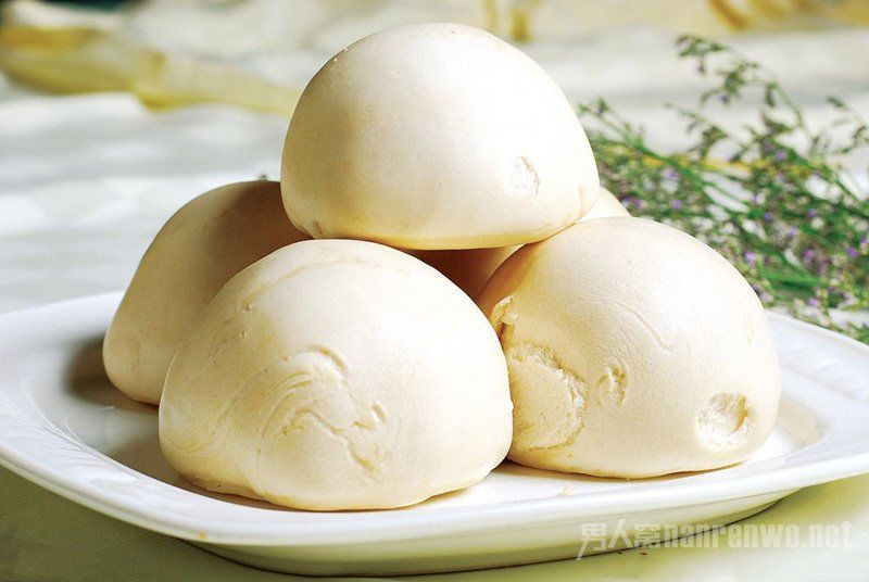 馒头怎么做松软好吃 这些小窍门你一定要知道