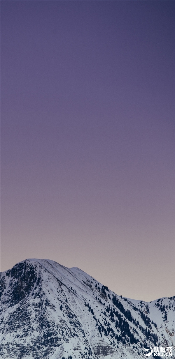 一大波三星s8/s8 超清壁纸:完美适配18:9!