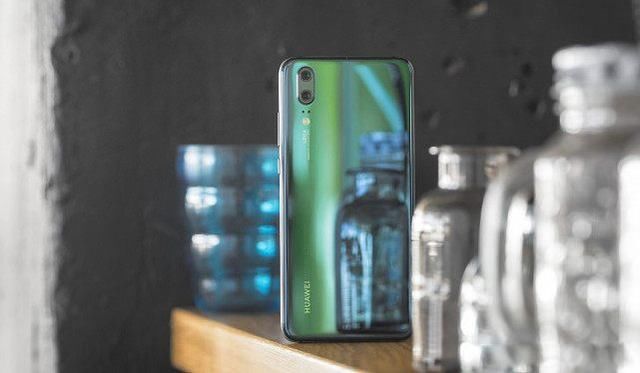 华为新机采用麒麟980处理器,5G核心技术亮眼