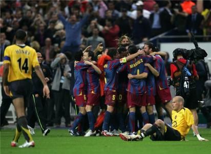 欧联杯阿森纳首回合1比1马竞,温格期待完美谢