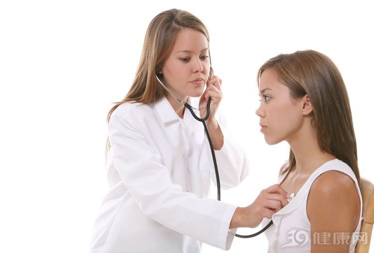 女人过了30,5个体检项目每年都要做!只能提醒