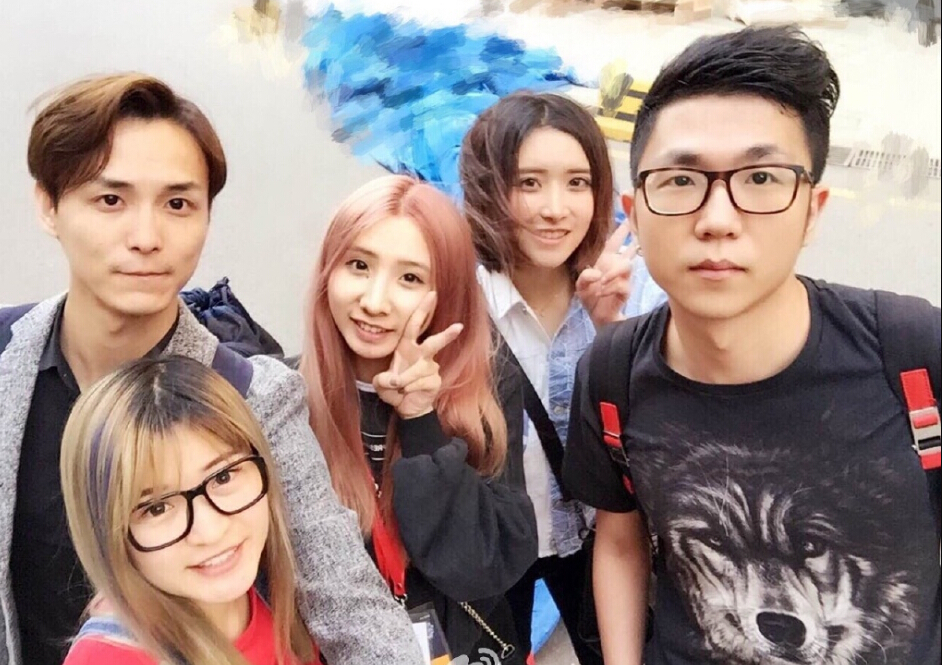 贫穷限制了我们的想象,神豪主播直播抽奖送浙