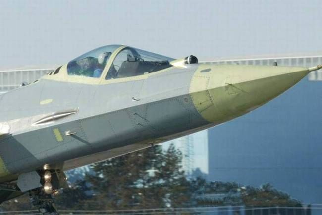 歼-20座舱高清照 中美俄三国四种五代机座舱大