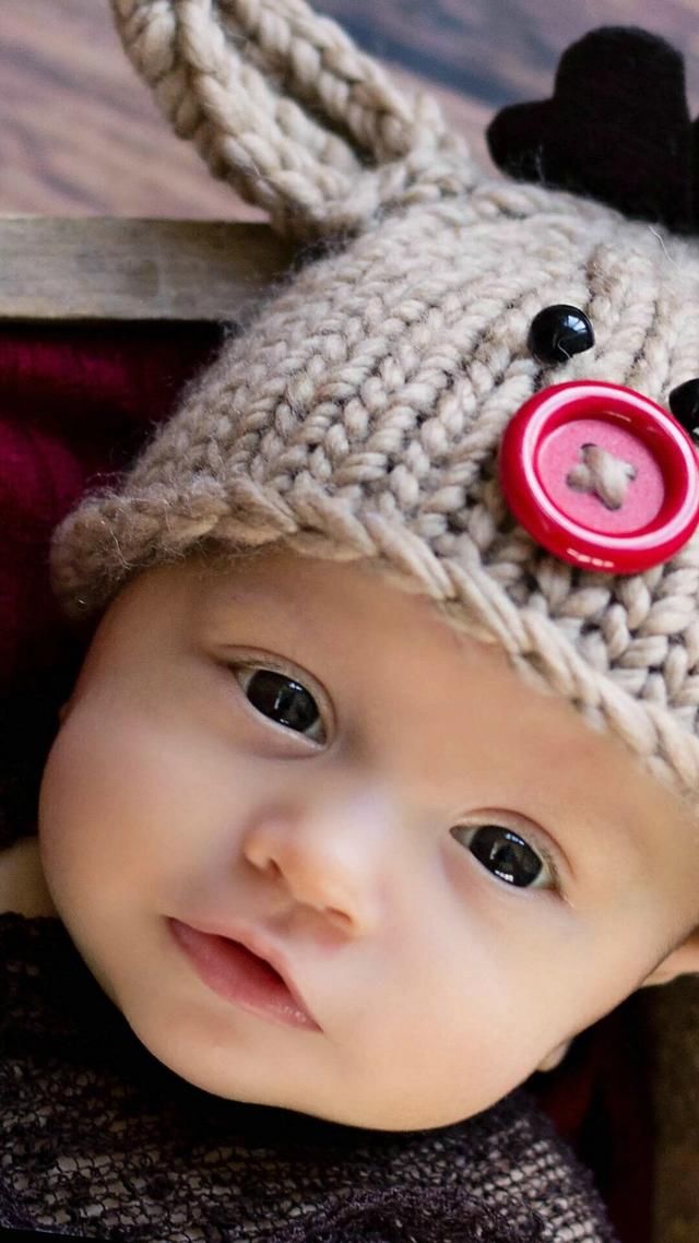 宝宝冬天流鼻涕,鼻子堵怎么办?