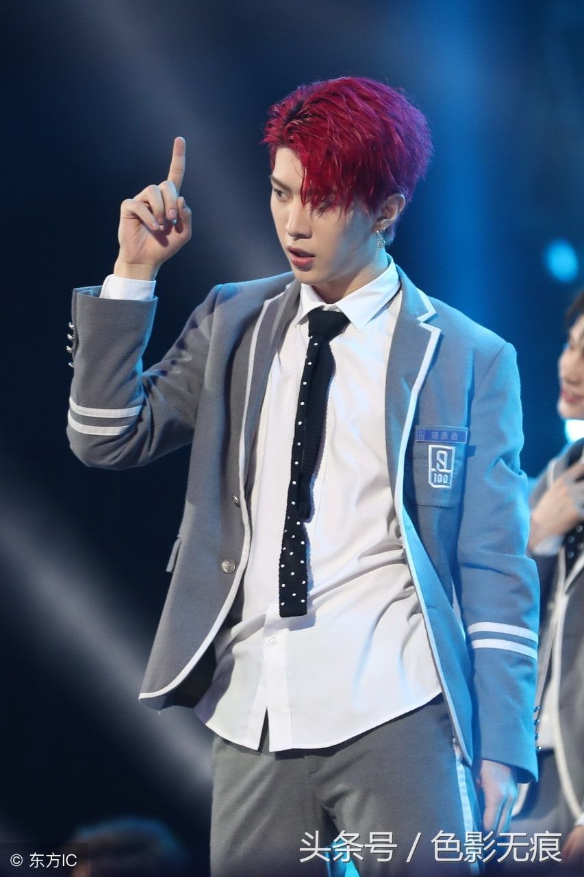 范冰冰弟弟火了一把,一张微博照片8万人付费看