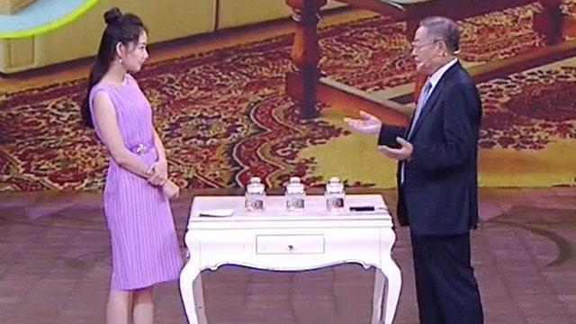 《养生堂》20170807逆转疾病的“时光机”