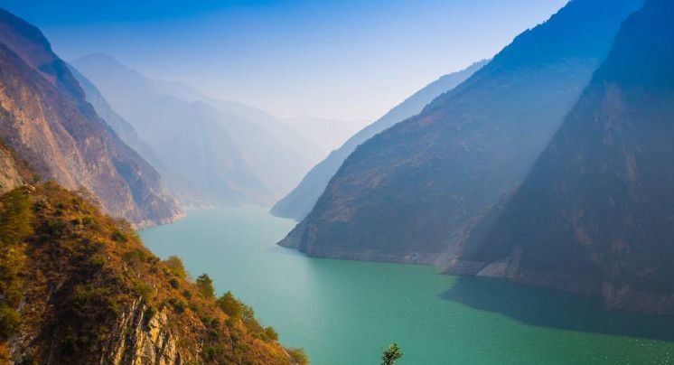 中国这个景点不允许外国人进入,却很少有中国