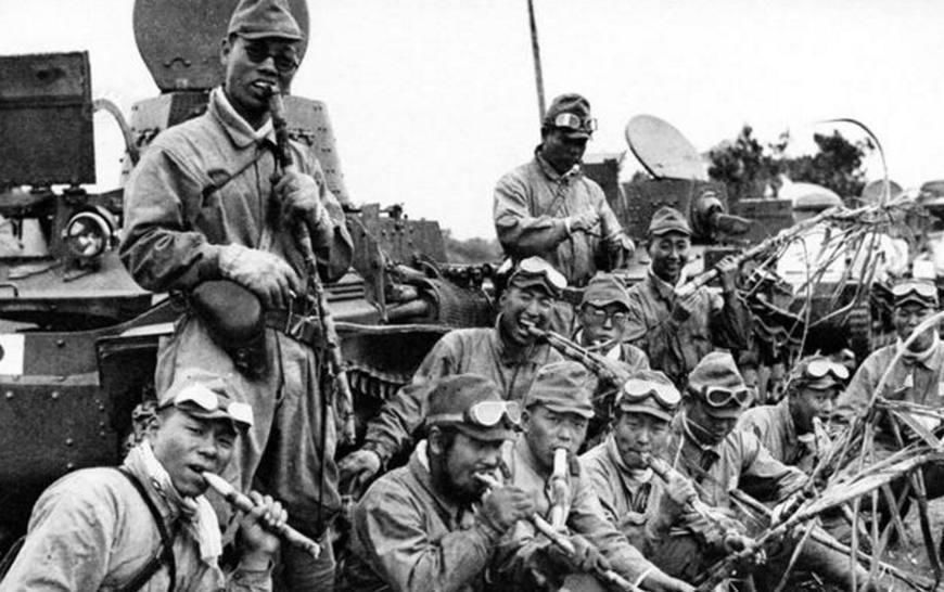 日本最想占领中国这座城市,甚至准备把首都迁