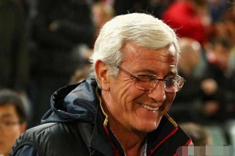 里皮工资超世界杯八强主教练工资总和 中国足