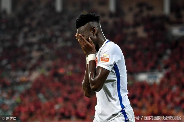 中超又一保利尼奥式逆袭!外援踢中超身价番14