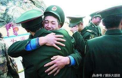 当兵退伍后,档案有什么用处?