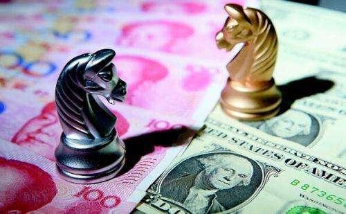 中国崛起不可阻挡!又一国家放弃美元改用人民