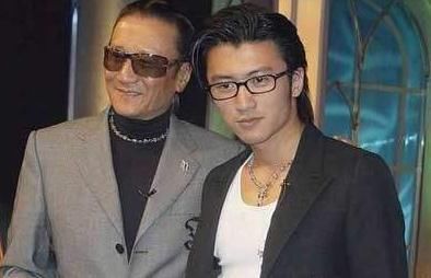 谢贤在香港娱乐圈什么地位,在香港实力大吗