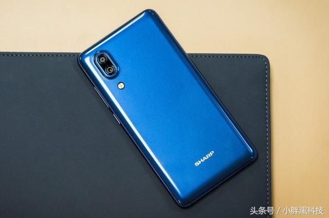 新千元全面屏之王?异形全面屏+NFC+4G+64G