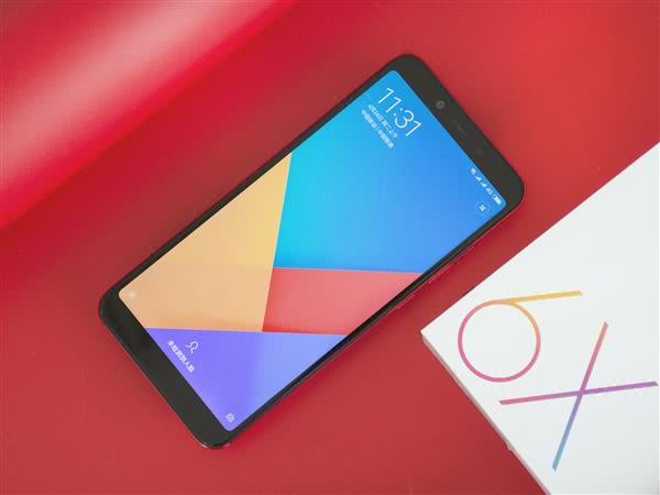 小米6X抢购人数达65万,真的有那么好吗?