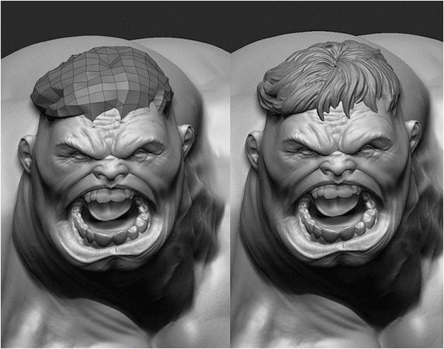 头皮里长疙瘩,不痛不痒是怎么回事?