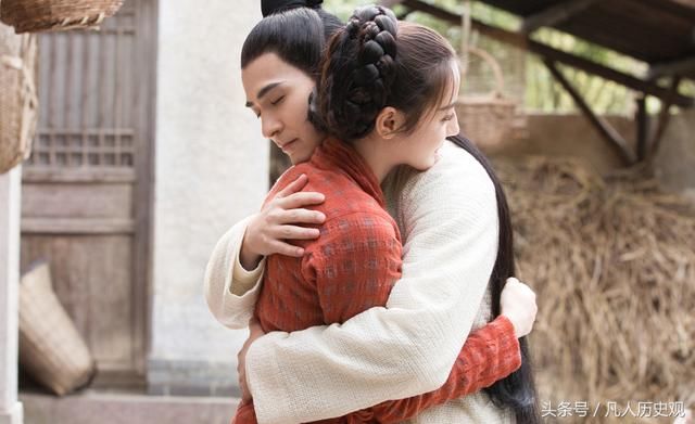 《烈火如歌》登上热搜,最新网剧播放量排名出