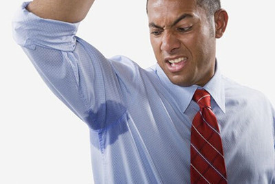 出汗多是肾虚吗?自测:八种异常出汗你占了几条