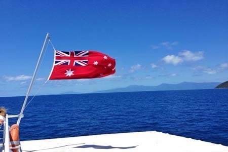 澳大利亚拒签率高吗?想知道怎么办就来跟老司