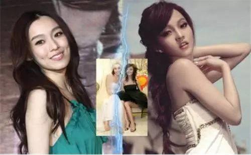 明星谁最变色龙?隐藏最深的竟然是范玮琪,心机女简直非她莫属! 明星谁最变色龙?隐藏最深的竟然是范玮琪,心机女简直非她莫属!