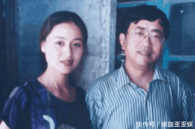 余秋雨马兰夫妇近照, 恩爱32年相敬如宾,李红患
