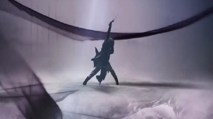 《读书人》第二集:中国第二网红告白 金庸 是您养活了我 《读书人》第二集:中国第二网红告白 金庸 是您养活了我