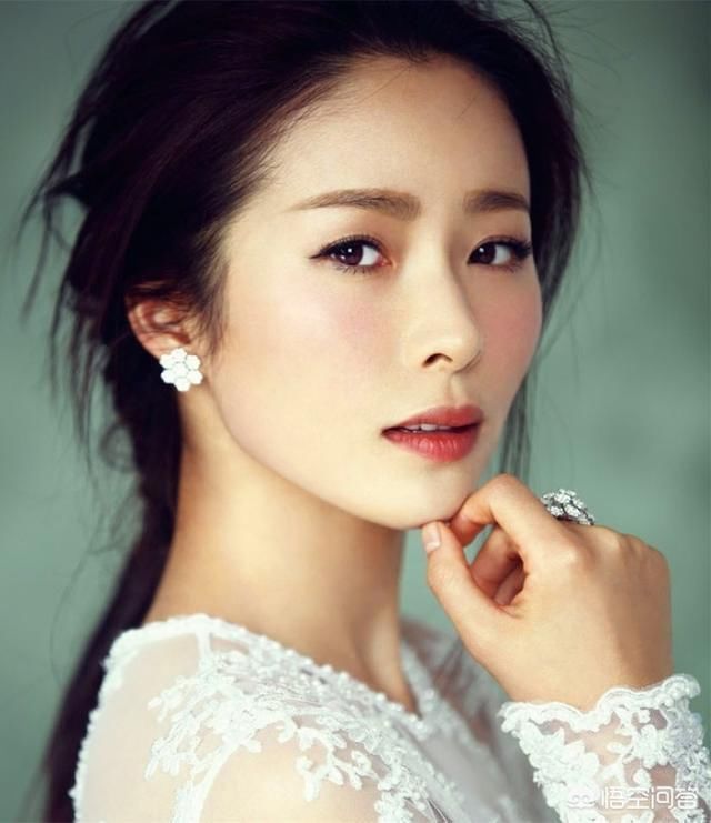 男人眼中什么样才算美女,而女人眼中的帅哥又