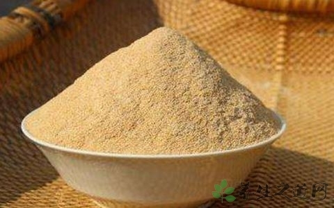 糖尿病病人能吃什么补品