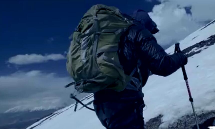 青衣佐刀·冰山上的成人礼 青衣佐刀·冰山上的成人礼