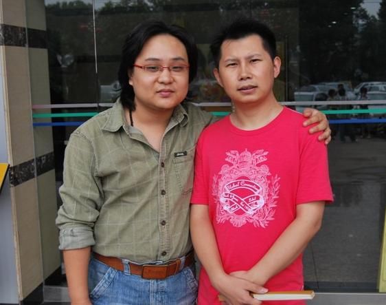 郭德纲最痛恨的人,不是姜昆,不是曹云金,而是他