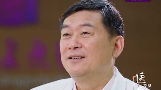 《医者》攻坚 《医者》攻坚