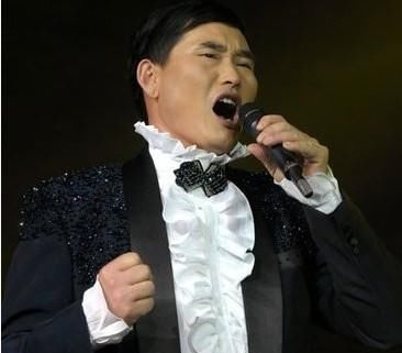 蒋大为不喜欢大衣哥?农民歌手大家都是非常的