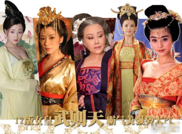 武则天要传位给武家人,狄仁杰是用什么方法让武则天还政于儿子的