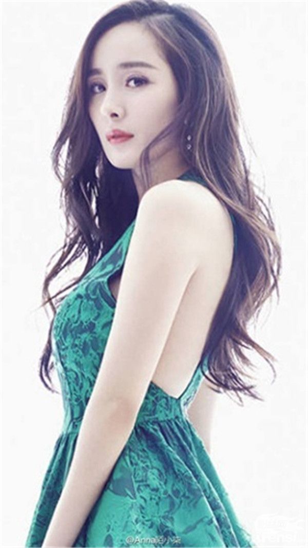 当红明星天价代言费排行榜范冰冰第一!