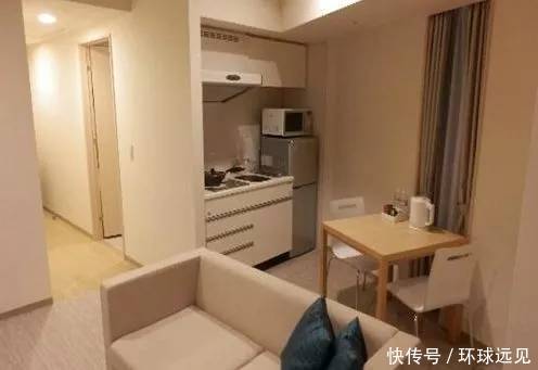 日本房产市场现状和收益率,这么解读对吗?