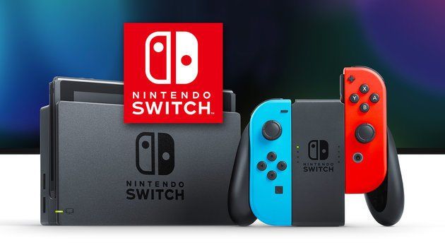 Switch 5.0系统即将到来!任天堂家长控制APP迎