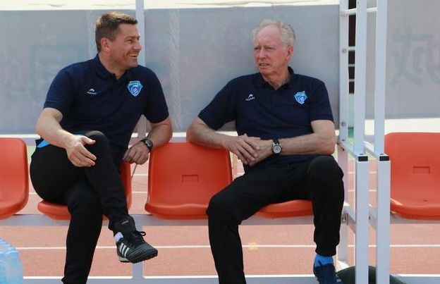 大拒绝中甲真爷们,要布局青训拒绝再次被黑!-北