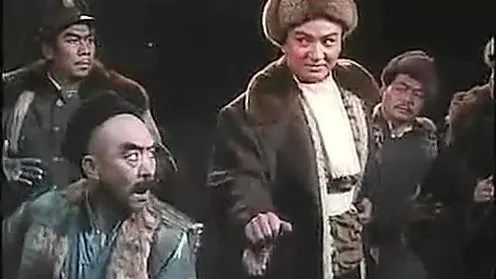 揭秘英雄杨子荣和土匪头子“座山雕”的真实结局 揭秘英雄杨子荣和土匪头子“座山雕”的真实结局