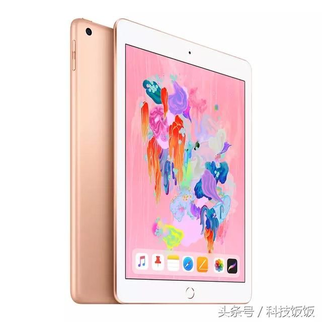 2018款iPad Pro升级幅度太小,不如买iPad