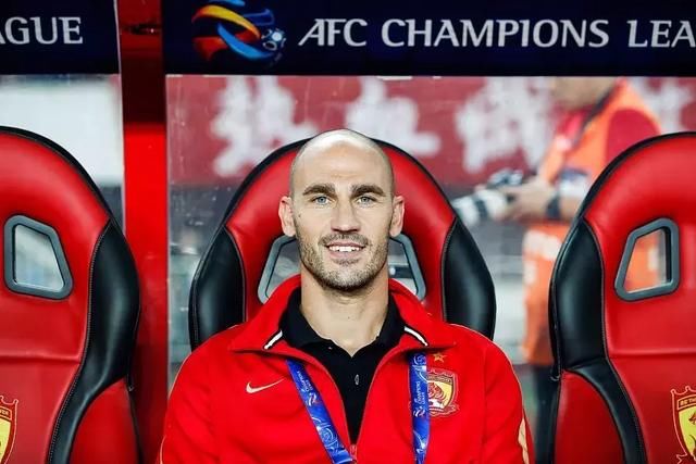 小卡纳瓦罗:哥哥是我偷学的目标,中国球员进步