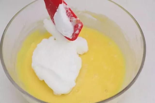 白巧芝士舒芙蕾完美诠释入口即化